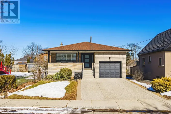 103 EMPRESS AVENUE, Hamilton