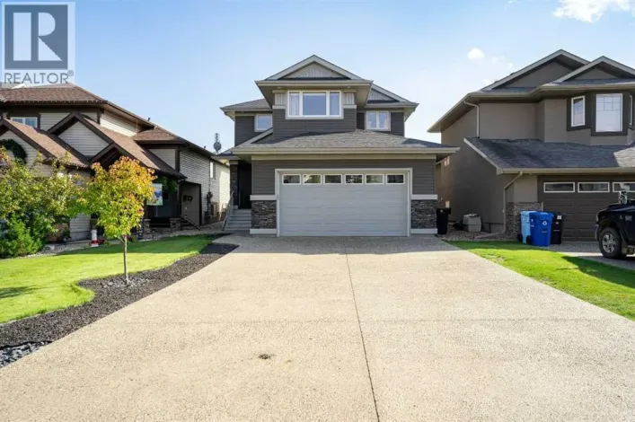 103 Falcon Green, Fort McMurray