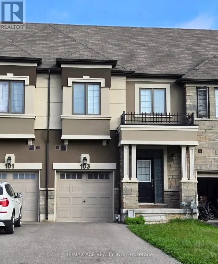 103 FLAGG AVENUE, Brant
