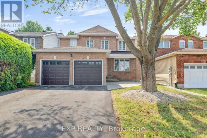 103 FLAMBOROUGH WAY, Ottawa