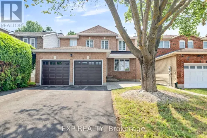 103 FLAMBOROUGH WAY, Ottawa