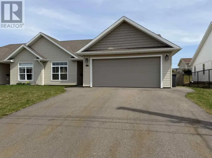103 Gamble Avenue, Summerside