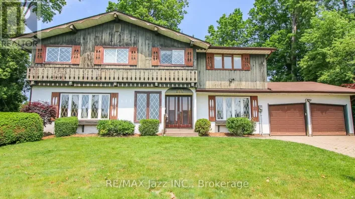 103 GARDENIA COURT, Oshawa
