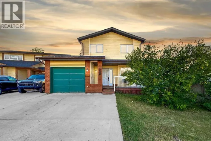 103 Gardiner Place, Fort McMurray