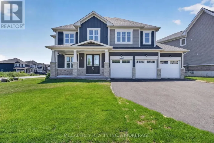 103 GILDERSLEEVE BOULEVARD, Loyalist