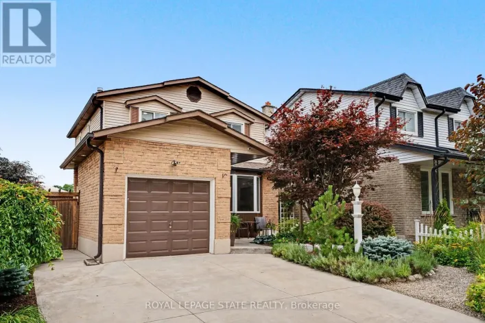 103 GLENASHTON DRIVE, Hamilton
