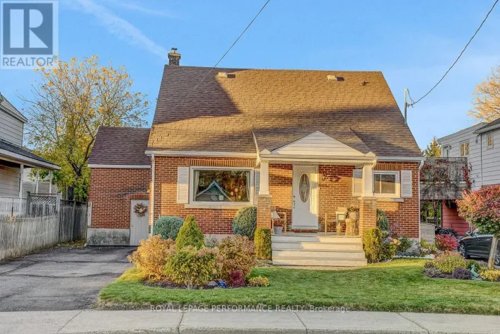 103 GLYNN AVENUE, Ottawa