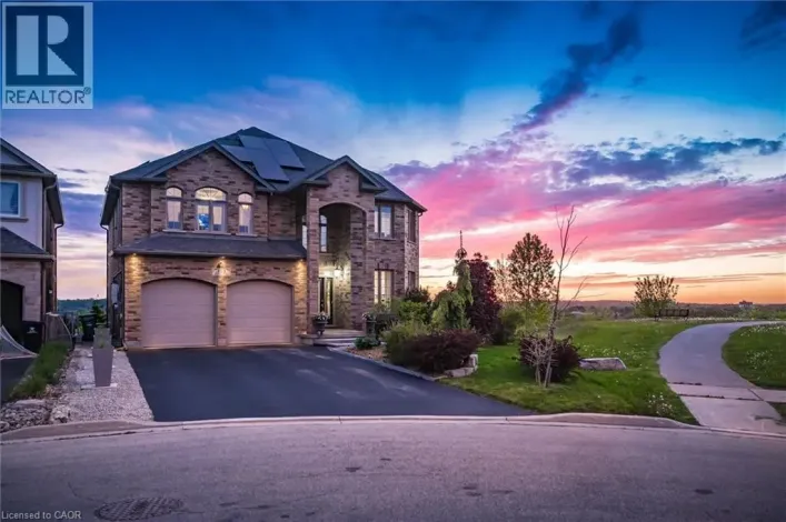 103 GOUDA Place, Cambridge