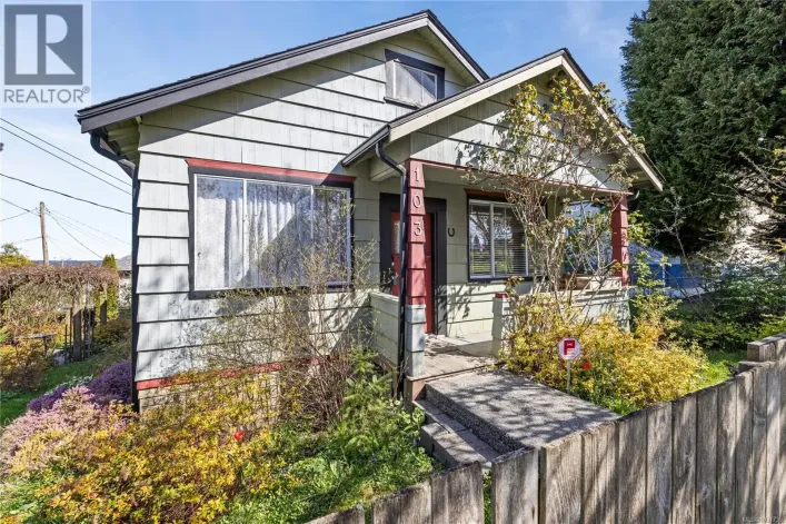 103 Haliburton St, Nanaimo