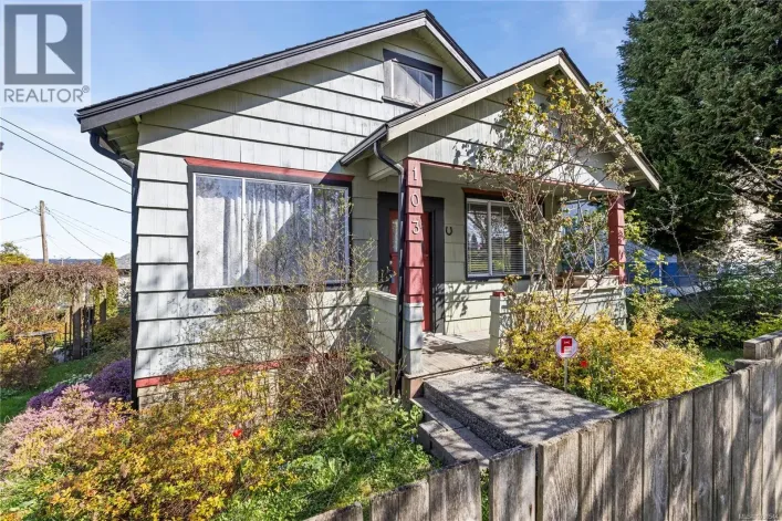 103 Haliburton St, Nanaimo