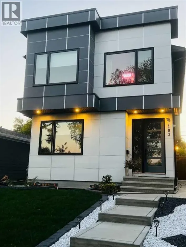 103 Hartford Road NW, Calgary