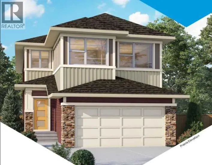 103 Heartwood Villas SE, Calgary