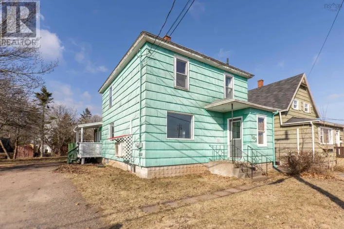 103 Hickman Street, Amherst