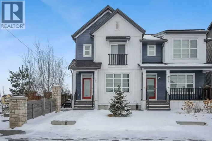 103 Highview Gate SE, Airdrie