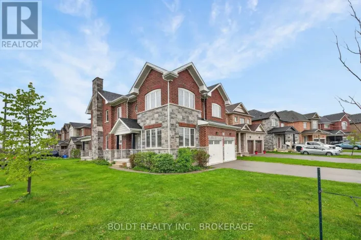 103 HOMESTEAD WAY, Thorold