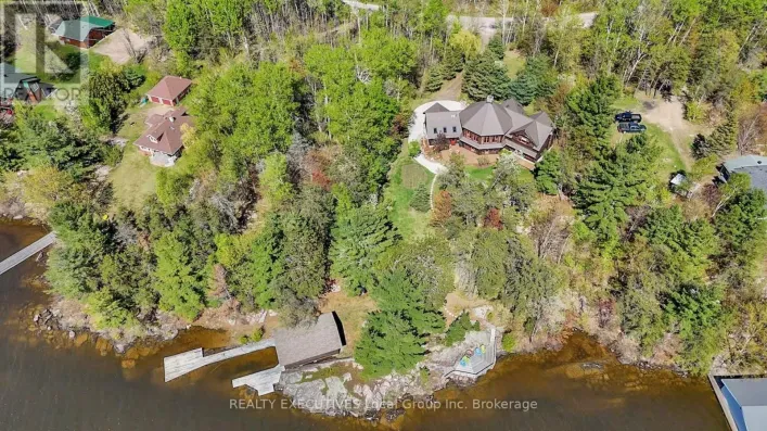 103 HUNTERS BAY ROAD, Nipissing