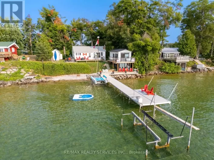 103 IVY LANE, Orillia