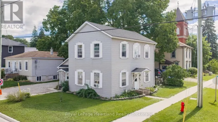 103 JAMES ST STREET, Central Huron