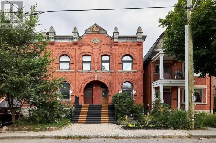 103 JAMES STREET, Ottawa