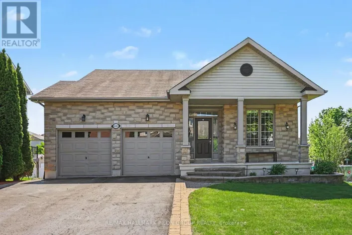 103 JASPER CRESCENT, Clarence-Rockland