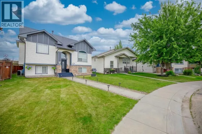 103 Jepsen Crescent, Red Deer