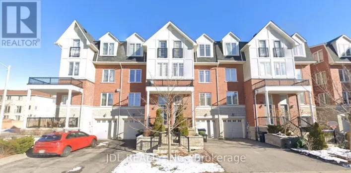 103 JOHN BELL CRESCENT, Toronto