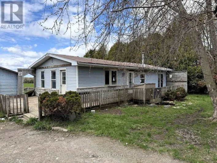 103 KENSTONE BEACH ROAD, Kawartha Lakes