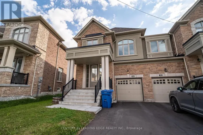 103 KENTLEDGE AVENUE, East Gwillimbury