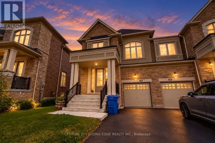 103 KENTLEDGE AVENUE, East Gwillimbury