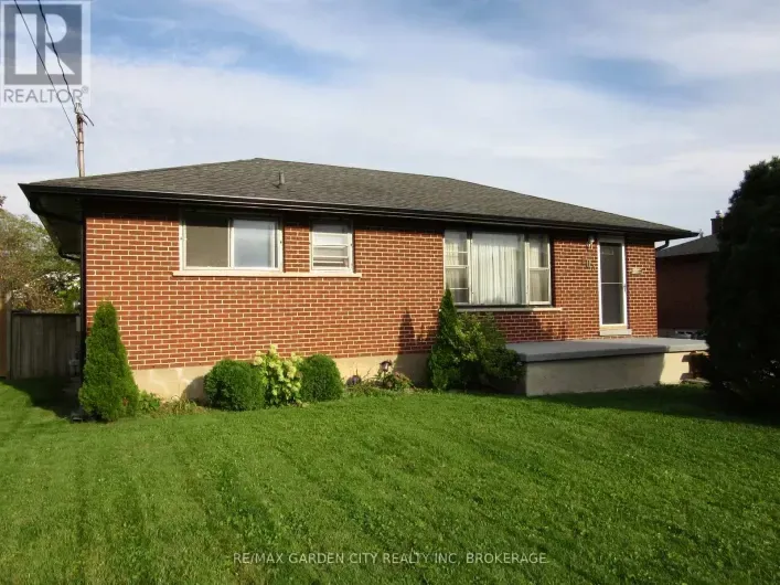 103 KILGOUR AVENUE, Welland