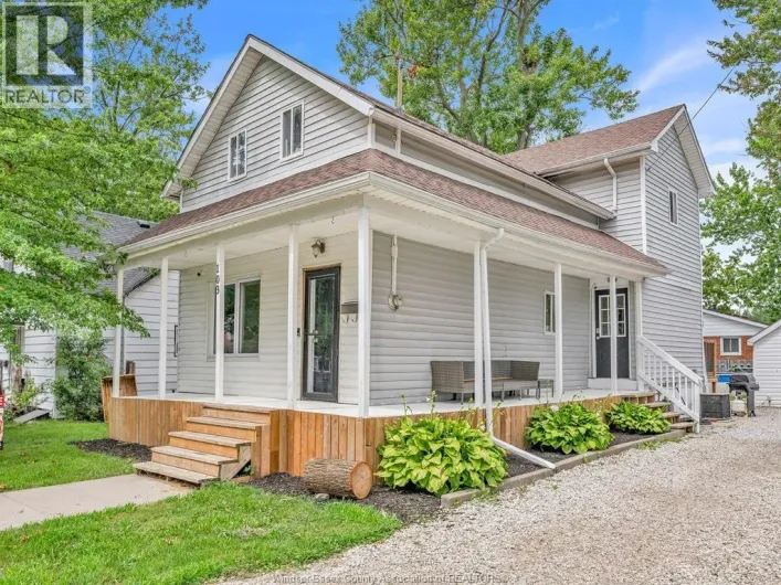 103 LAIRD, Essex