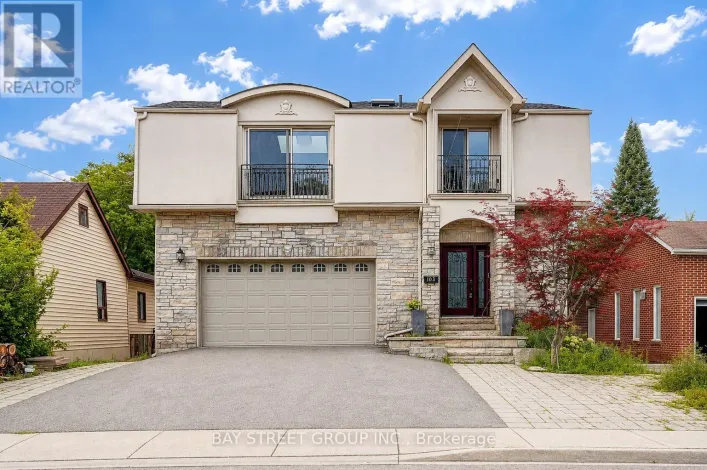 103 LAKE AVENUE, Richmond Hill