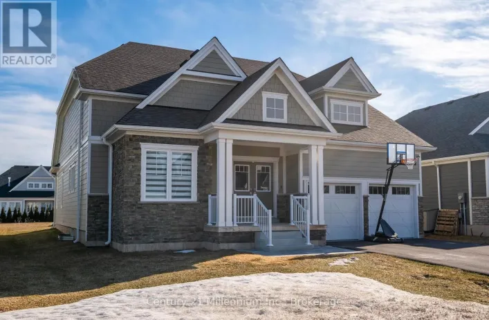 103 LAURENS LANE, Georgian Bluffs