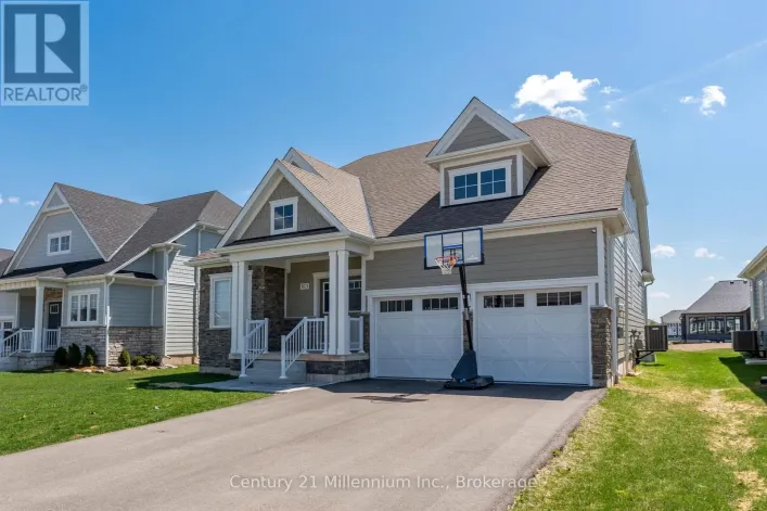103 LAURENS LANE, Georgian Bluffs