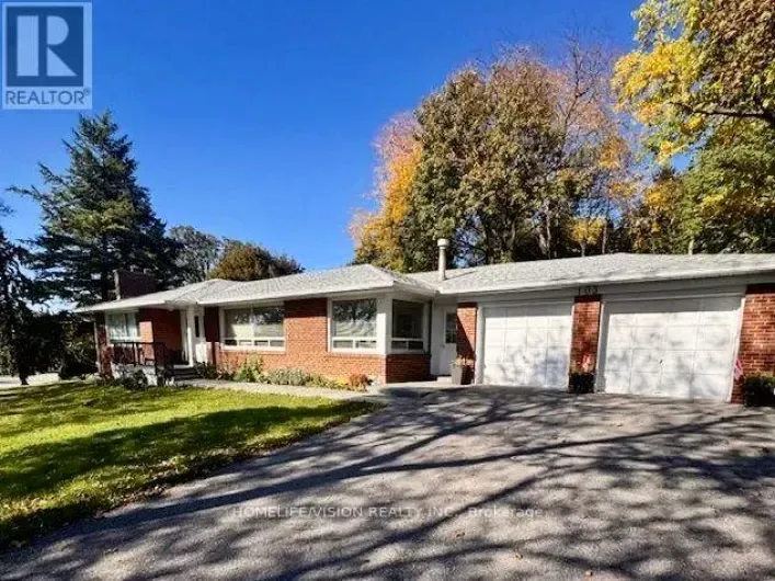 103 LAURENTIDE DRIVE, Toronto