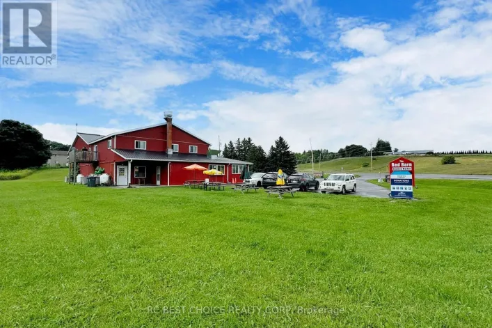 103 LONSBERRY ROAD, Alnwick/Haldimand