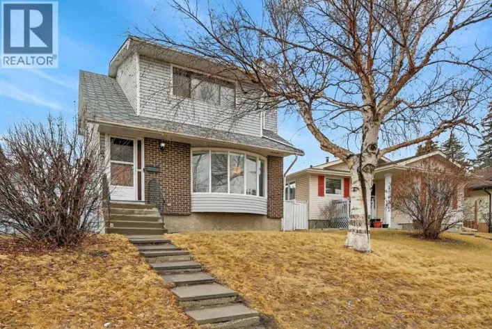103 Macewan Drive NW, Calgary