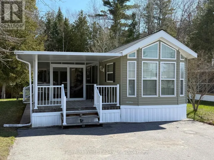 103 MADAWASKA TRAIL, Wasaga Beach