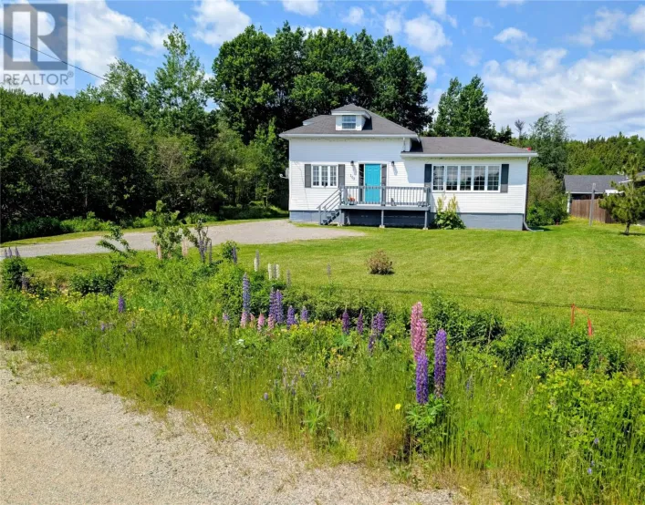 103 Main Street N, Glovertown