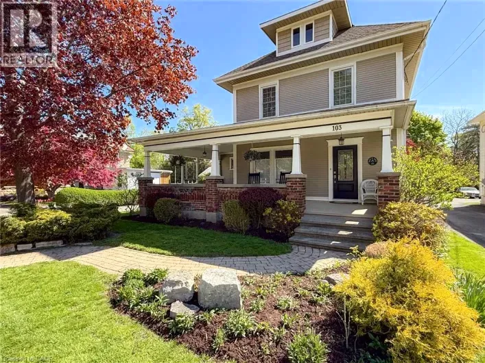 103 MAIN Street S, Waterford