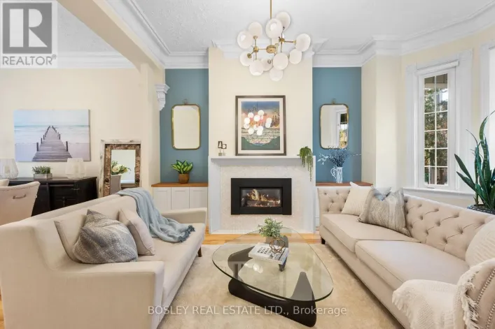 103 MANNING AVENUE, Toronto