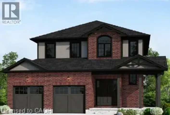 103 MAPLE Street, Drayton