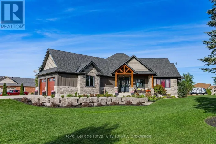 103 MARSHALL HEIGHTS ROAD, West Grey