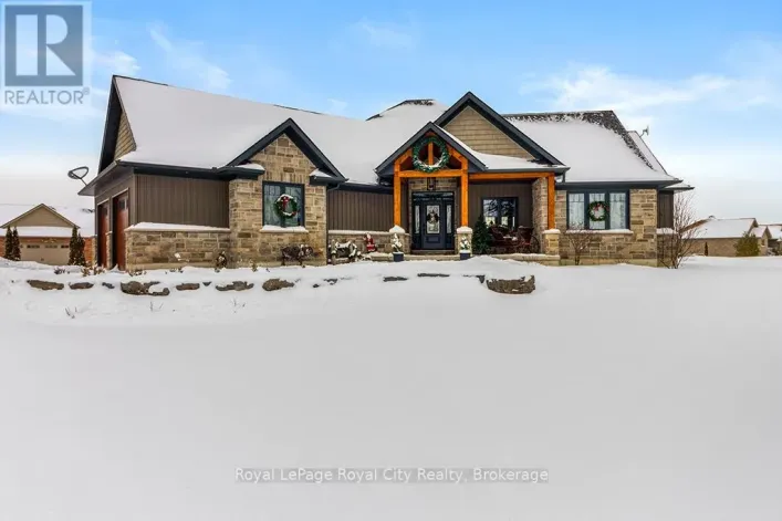 103 MARSHALL HEIGHTS ROAD, West Grey