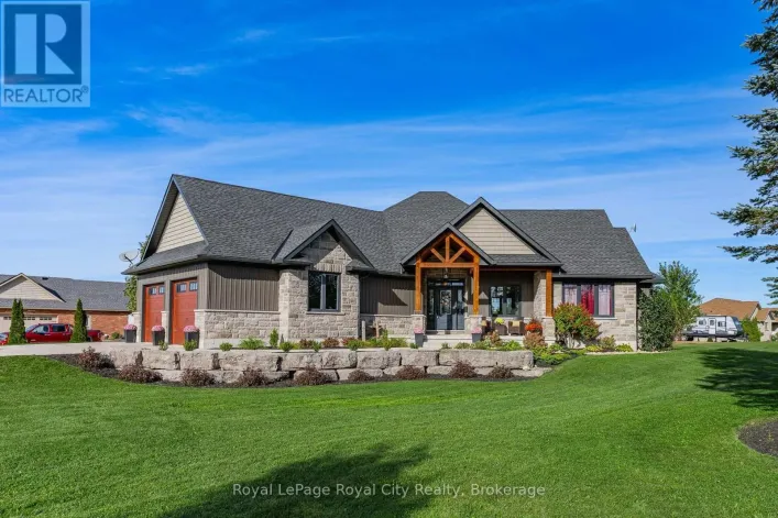 103 MARSHALL HEIGHTS ROAD, West Grey