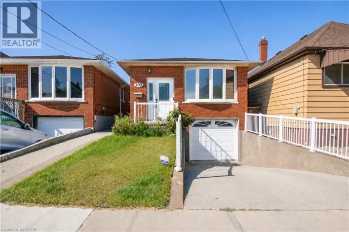 103 MCANULTY Boulevard Unit# Upper, Hamilton