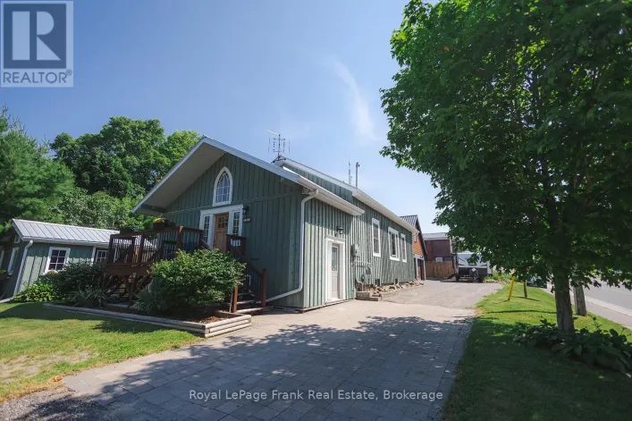 103 MCDONALD ROAD, Alnwick/Haldimand