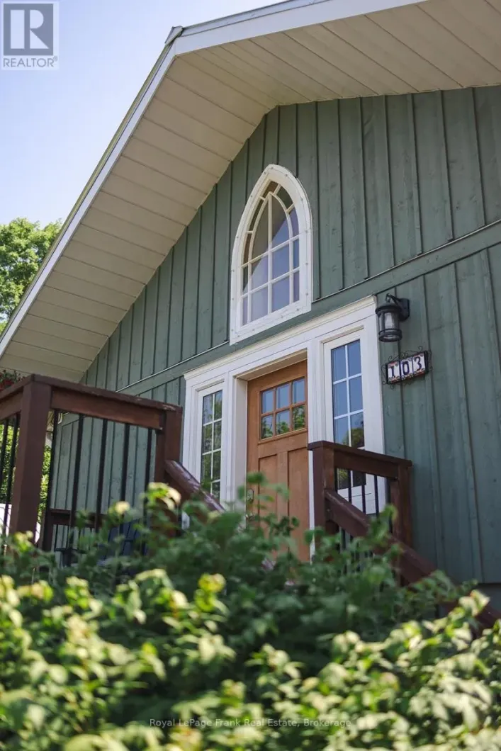 103 MCDONALD ROAD, Alnwick/Haldimand
