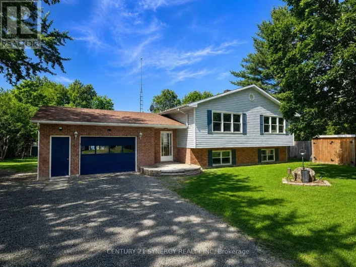 103 MCVEETY ROAD, Drummond/North Elmsley