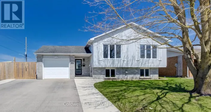 103 MELISSA CRESCENT, Wellington North